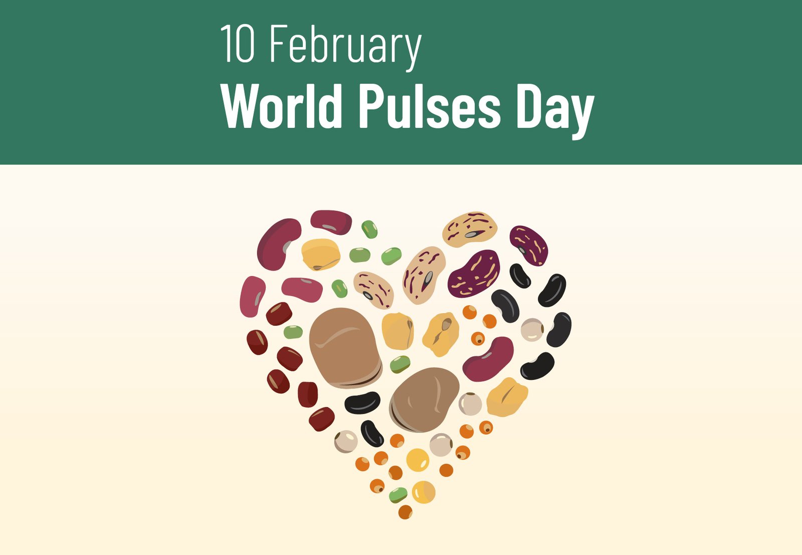 10th February 2024 World Pulses Day HD Photos